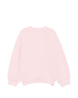 Felpa per bambina Billieblush con strass - Ninna Nanna