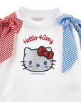 Felpa per bambina Monnalisa Hello Kitty - Ninna Nanna