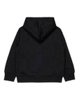 Felpa per bambino Diesel Kids con zip - Ninna Nanna