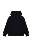 Felpa per bambino Dsquared2 Kids con cappuccio - Ninna Nanna