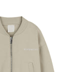 Felpa per bambino Givenchy Kids con zip - Ninna Nanna