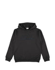 Felpa per bambino Gucci Kids con logo - Ninna Nanna