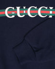 Felpa per bambino Gucci Kids con stampa - Ninna Nanna