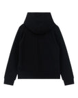 Felpa per bambino Moncler Enfant con cappuccio - Ninna Nanna