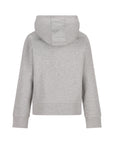 Felpa per bambino Moncler Enfant con cappuccio - Ninna Nanna