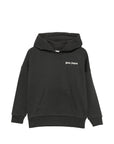 Felpa per bambino Palm Angels Kids con cappuccio - Ninna Nanna