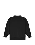 Felpa per bambino Palm Angels Kids con logo - Ninna Nanna