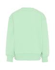 Felpa per bambino Palm Angels Kids con stampa - Ninna Nanna