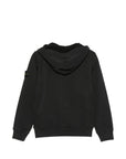 Felpa per bambino Stone Island Junior con cappuccio - Ninna Nanna