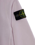 Felpa per bambino Stone Island Junior girocollo - Ninna Nanna