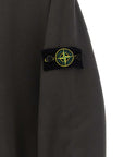 Felpa per bambino Stone Island Junior girocollo - Ninna Nanna