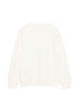 Felpa unisex Balmain Kids con stampa - Ninna Nanna