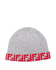 Fendi Kids cappello reversibile - Ninna Nanna