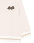Fendi Kids felpa con orsetto - Ninna Nanna