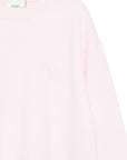 Fendi Kids maglione girocollo - Ninna Nanna