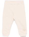 Fendi Kids pantaloni - Ninna Nanna