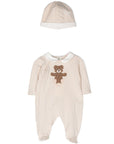 Fendi Kids set tutina - Ninna Nanna