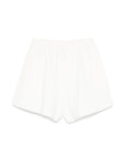 Fendi Kids shorts in felpa - Ninna Nanna