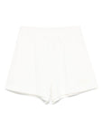 Fendi Kids shorts in felpa - Ninna Nanna