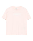 Fendi Kids t-shirt con logo - Ninna Nanna