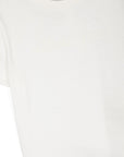 Fendi Kids t-shirt con ricamo - Ninna Nanna