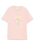 Fendi Kids t-shirt con stampa - Ninna Nanna