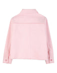 Giacca per bambina Billieblush con paillettes - Ninna Nanna