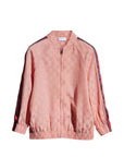 Giacca per bambina Gucci Kids con zip - Ninna Nanna