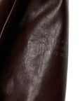 Giacca per bambina Maison Margiela Kids biker - Ninna Nanna