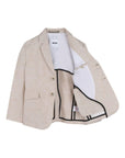 Giacca per bambino Boss Kids elegante - Ninna Nanna