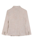 Giacca per bambino Boss Kids elegante - Ninna Nanna