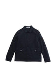 Giacca per bambino Stone Island Junior con logo - Ninna Nanna