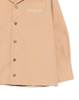 Giacca unisex Balmain Kids con ricamo - Ninna Nanna