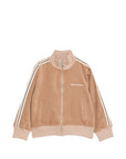Giacchino unisex Palm Angels Kids in velluto - Ninna Nanna