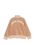 Giacchino unisex Palm Angels Kids in velluto - Ninna Nanna