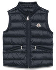 Gile per bambino Moncler Enfant Gui - Ninna Nanna