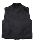 Gilet per bambina Diesel Kids Jsaffy - Ninna Nanna