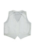 Gilet per bambina Patrizia Pepe girl - Ninna Nanna