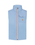 Gilet per bambino Moncler Enfant Sacide - Ninna Nanna