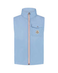 Gilet per bambino Moncler Enfant Sacide - Ninna Nanna
