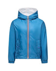 Giubbiino per bambino Moncler Enfant New Urville - Ninna Nanna