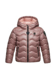 Giubbino per bambina Blauer Kids Larose - Ninna Nanna