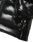 Giubbino per bambina Moncler Enfant Bady - Ninna Nanna