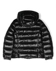 Giubbino per bambina Moncler Enfant Bady - Ninna Nanna