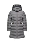 Giubbino per bambina Moncler Enfant Charpal - Ninna Nanna