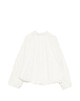 Giubbino per bambina Moncler Enfant Hyame - Ninna Nanna