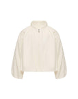 Giubbino per bambina Moncler Enfant Hyame - Ninna Nanna