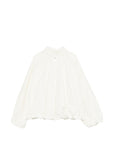 Giubbino per bambina Moncler Enfant Hyame - Ninna Nanna