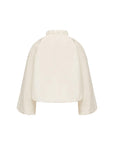 Giubbino per bambina Moncler Enfant Hyame - Ninna Nanna