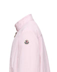 Giubbino per bambina Moncler Enfant Rasime - Ninna Nanna